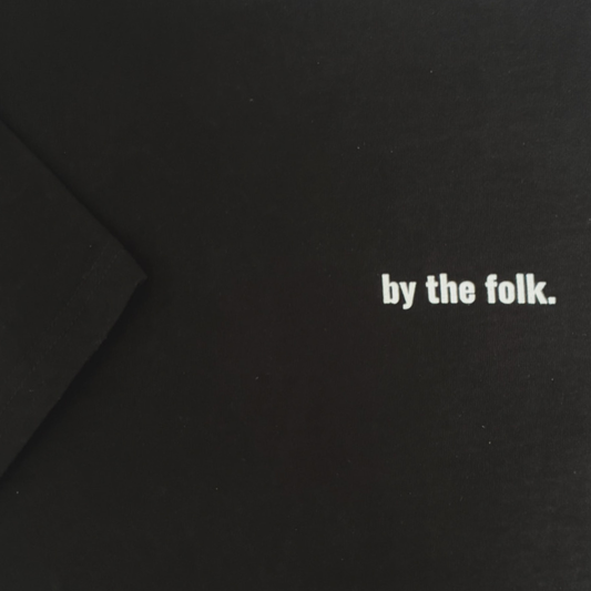 By the Folk Tee