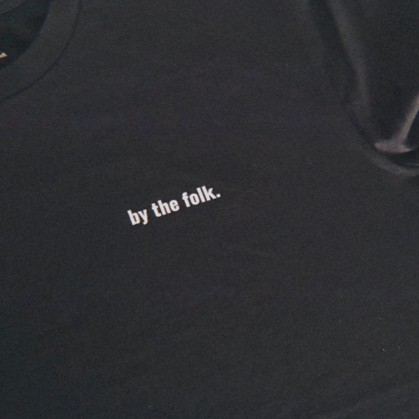 By the Folk Tee